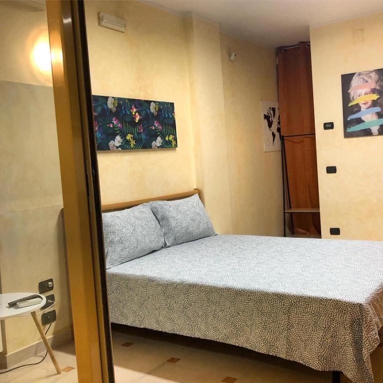 Rue Ragusa #1B Howme Bari Kültér fotó