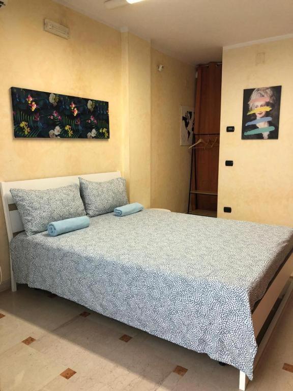 Rue Ragusa #1B Howme Bari Kültér fotó